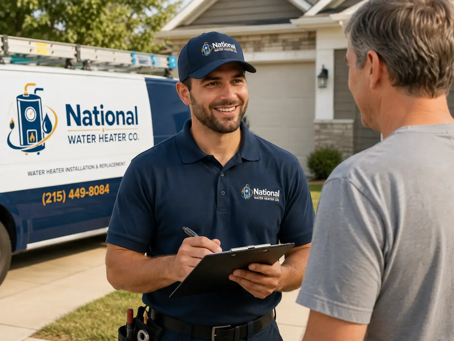 Water Heater Installation Starbuck, WA FAQs